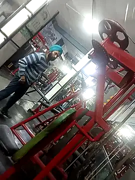 john10 singh online show from 02/19/26, 04:03