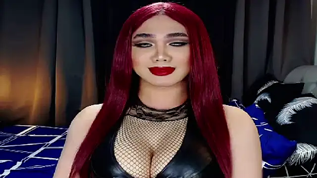 WildDelightt online show from 01/28/25, 06:17