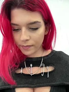 RiriRoseey online show from 02/17/25, 12:27