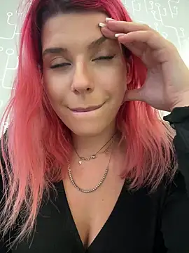 RiriRoseey online show from 02/22/25, 11:35