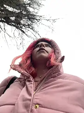 RiriRoseey online show from 03/01/25, 08:23