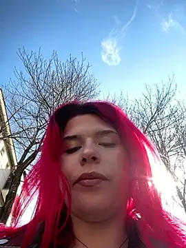 RiriRoseey online show from 03/07/25, 09:07