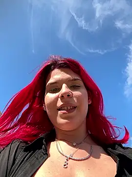 RiriRoseey online show from 03/07/25, 12:12