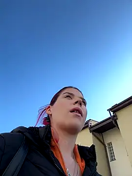 RiriRoseey online show from 10/05/25, 07:28