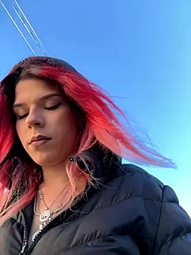 RiriRoseey online show from 10/25/25, 06:43