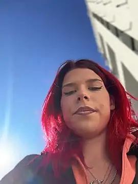 RiriRoseey online show from 11/24/25, 08:47