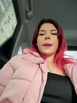 RiriRoseey online show from 12/01/25, 09:14