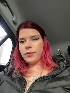 RiriRoseey online show from 01/10/26, 09:00