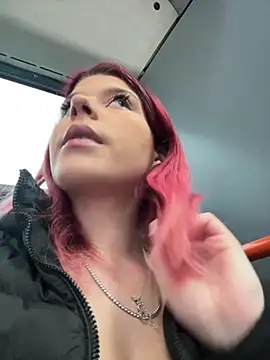 RiriRoseey online show from 02/06/26, 08:40