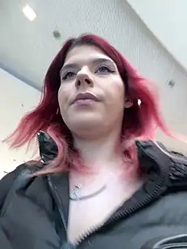 RiriRoseey online show from 02/10/26, 09:02