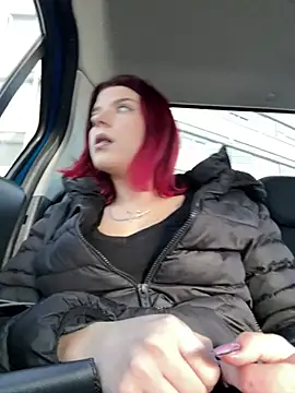 RiriRoseey online show from 02/25/26, 08:46