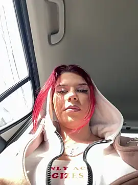 RiriRoseey online show from 03/14/26, 08:31