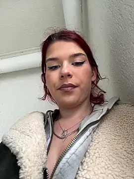 RiriRoseey online show from 03/28/26, 09:09