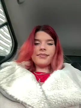 RiriRoseey online show from 03/31/26, 08:15