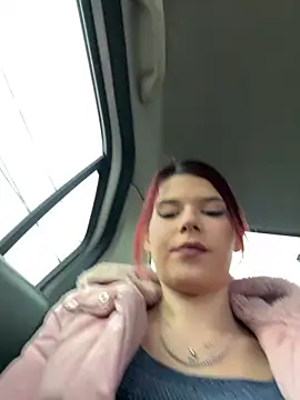 RiriRoseey online show from 04/03/26, 07:39