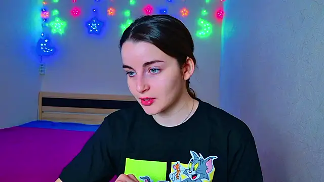 Miss Arwen online show from 12/03/24, 03:41