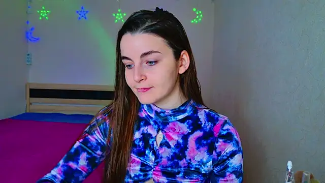 Miss Arwen online show from 12/04/24, 03:48