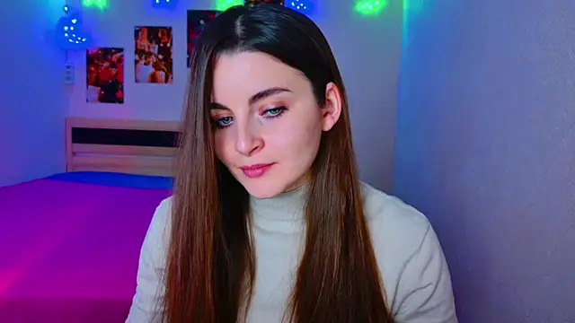 Miss Arwen online show from 12/12/24, 07:19