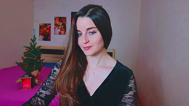 Miss Arwen online show from 12/20/24, 08:28