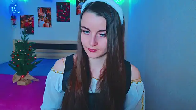 Miss Arwen online show from 12/23/24, 06:00