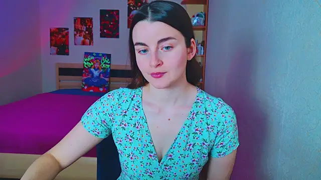 Miss Arwen online show from 01/15/25, 03:54