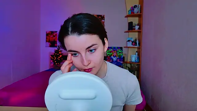 Miss Arwen online show from 01/23/25, 03:16