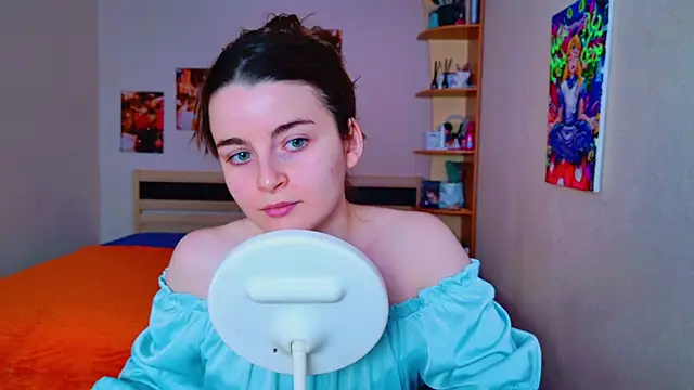 Miss Arwen online show from 02/26/25, 04:58