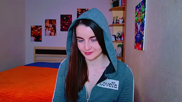 Miss Arwen online show from 03/04/25, 09:07