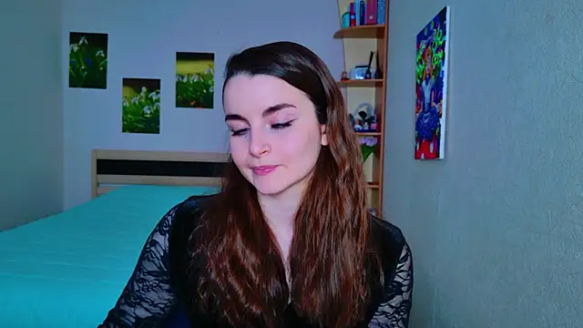 Miss Arwen online show from 03/11/25, 06:10