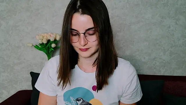 Miss Arwen online show from 09/19/25, 03:02