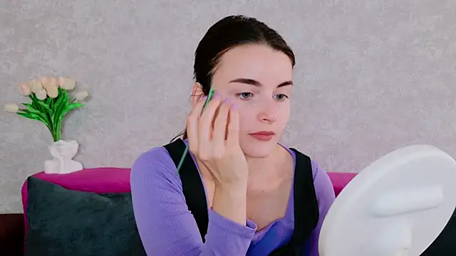 Miss Arwen online show from 09/22/25, 03:30