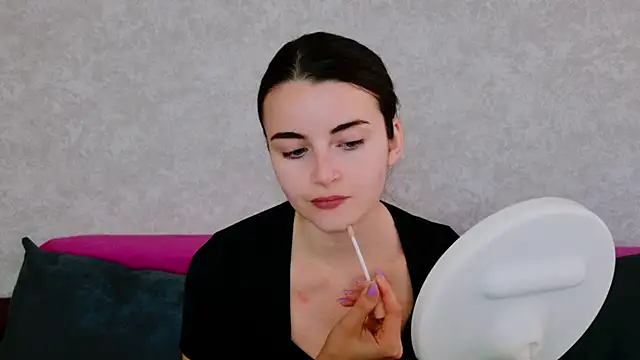 Miss Arwen online show from 09/26/25, 05:00