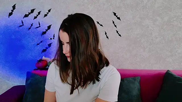 Miss Arwen online show from 10/23/25, 04:23