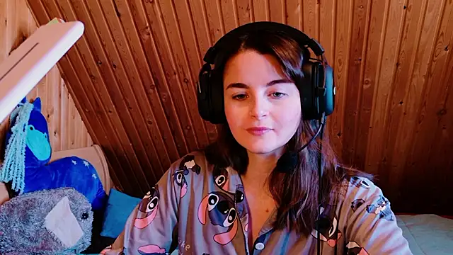 Miss Arwen online show from 02/27/26, 03:17