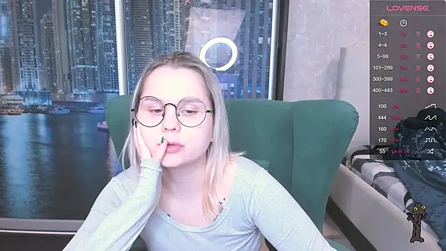 miray kuriyama123 online show from 12/19/24, 05:50