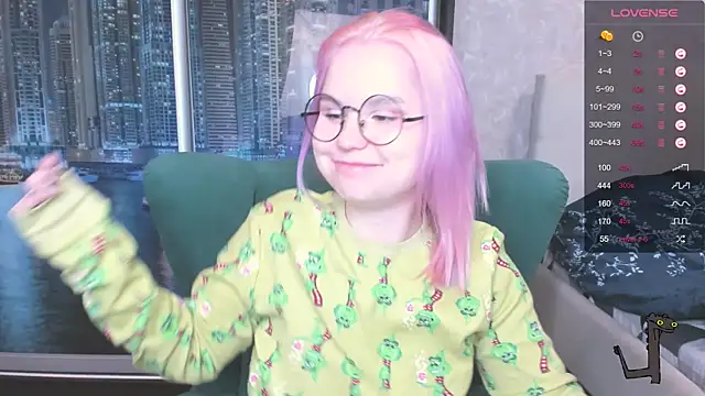 miray kuriyama123 online show from 12/20/24, 04:04