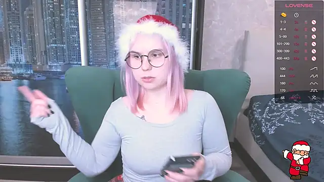 miray kuriyama123 online show from 12/25/24, 10:48