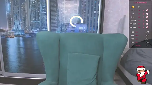 miray kuriyama123 online show from 12/29/24, 06:27