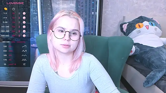 miray kuriyama123 online show from 01/10/25, 10:04