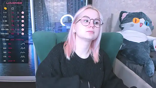 miray kuriyama123 online show from 01/14/25, 02:40