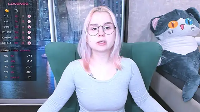 miray kuriyama123 online show from 01/16/25, 12:45