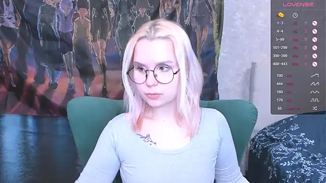 miray kuriyama123 online show from 01/22/25, 10:29