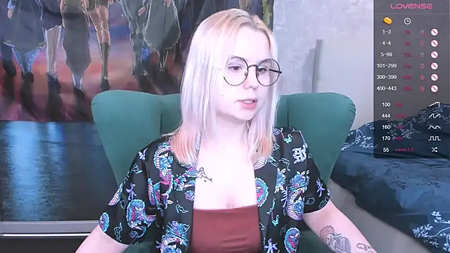 miray kuriyama123 online show from 01/24/25, 03:55