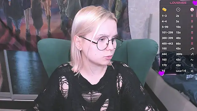 miray kuriyama123 online show from 02/14/25, 12:30