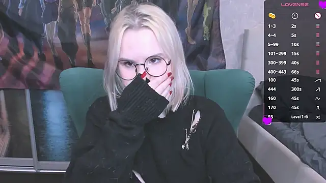 miray kuriyama123 online show from 02/20/25, 09:09