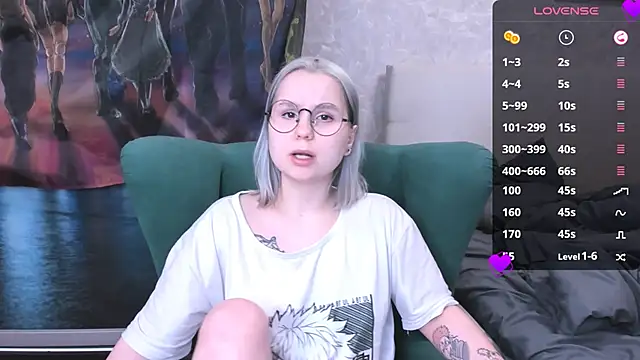 miray kuriyama123 online show from 03/13/25, 01:10