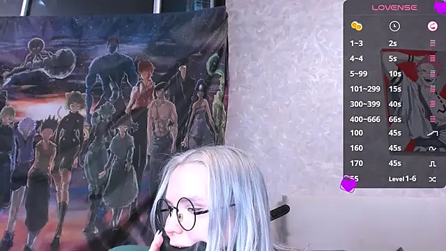 miray kuriyama123 online show from 03/13/25, 04:16