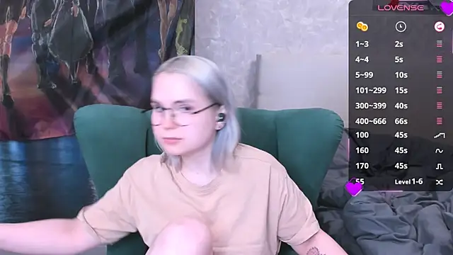 miray kuriyama123 online show from 03/16/25, 05:39