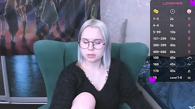 miray kuriyama123 online show from 03/20/25, 04:20