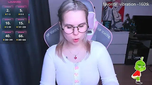 miray kuriyama123 online show from 01/17/26, 07:50